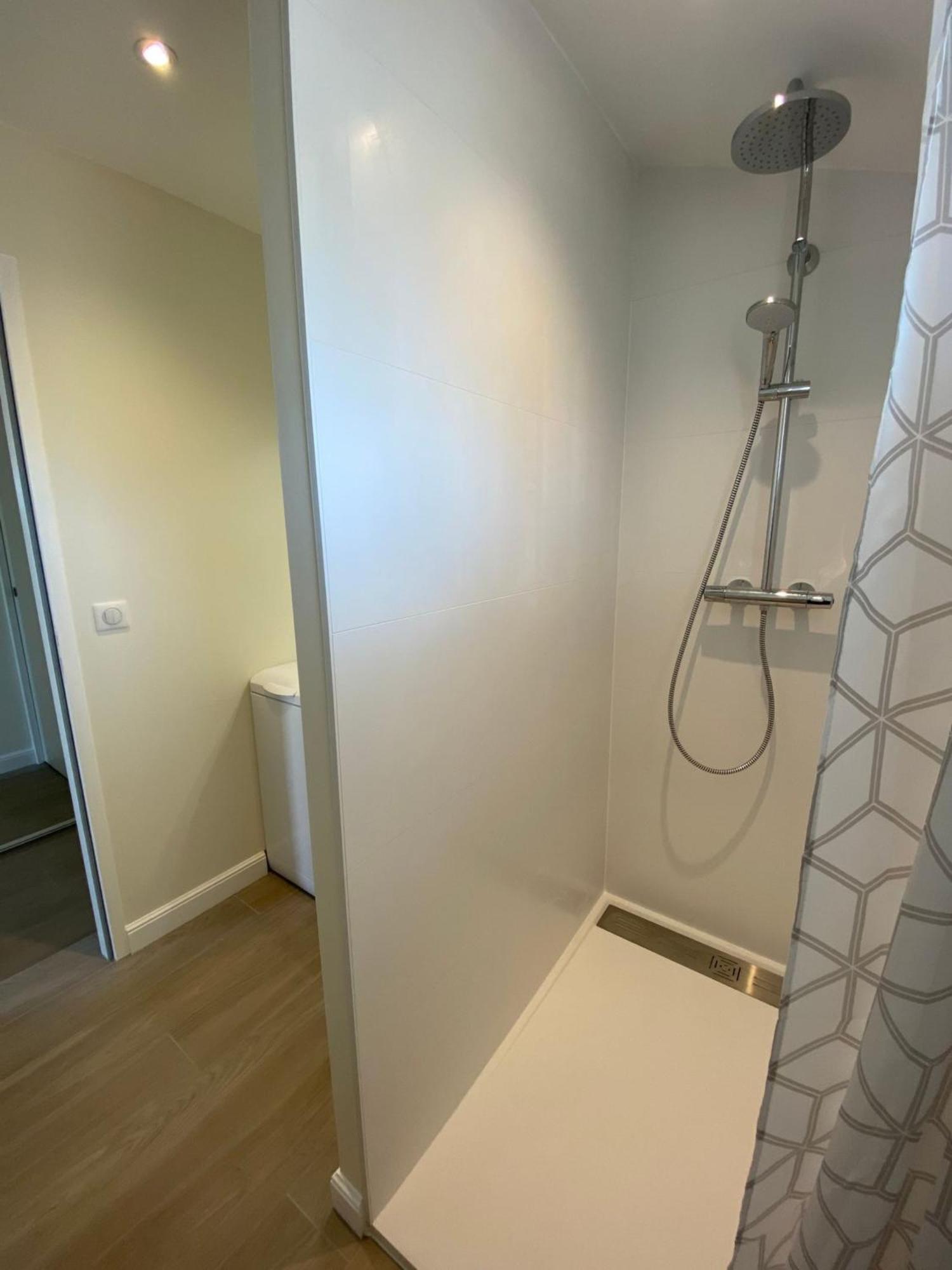Appartement Des Pignons A Lege Bourg Ngoại thất bức ảnh