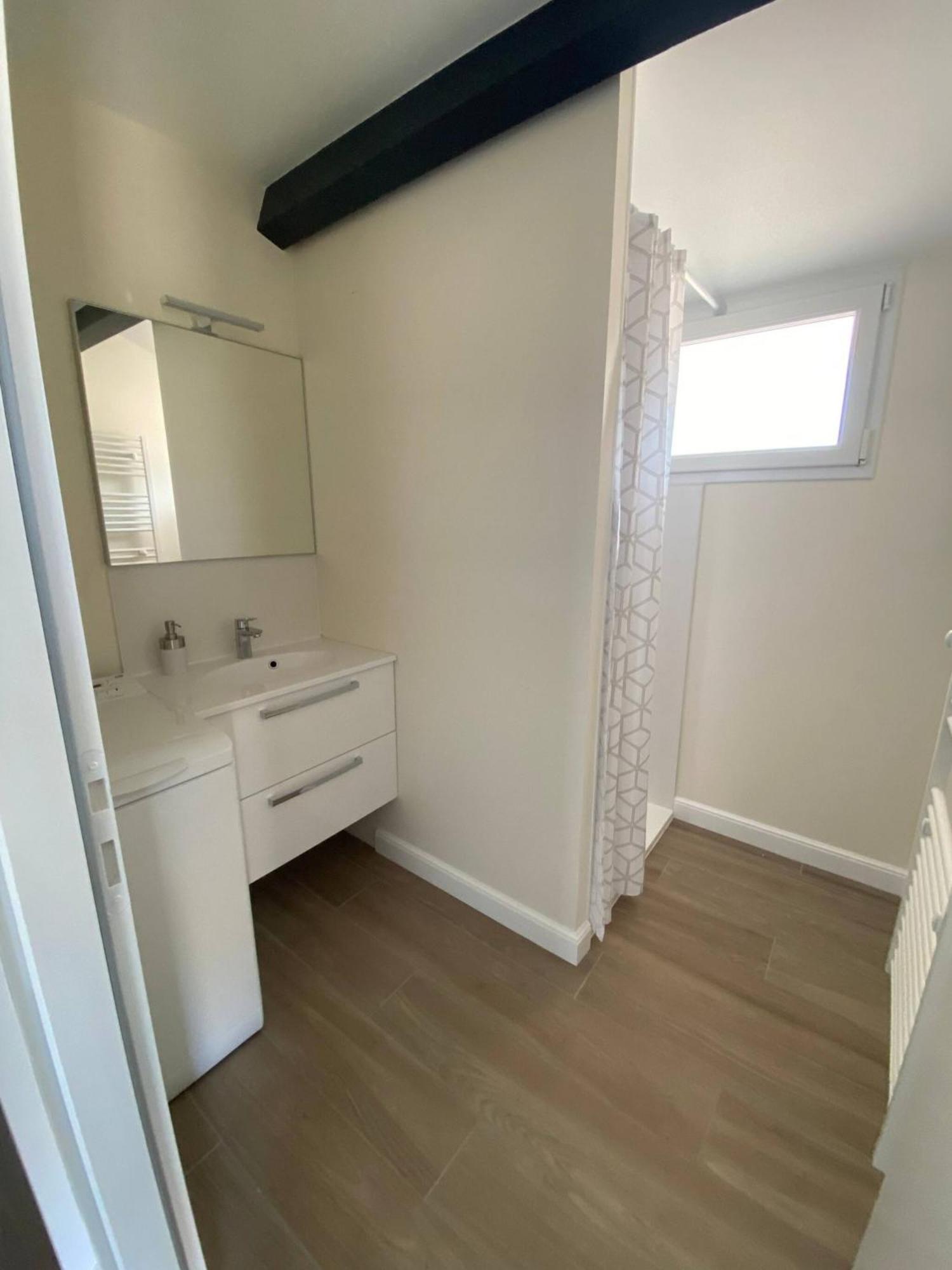Appartement Des Pignons A Lege Bourg Ngoại thất bức ảnh